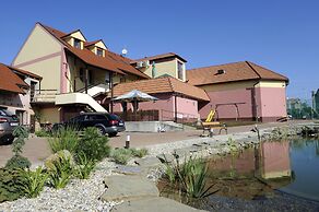 Wellness penzion Kroměříž - Zlobice