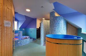 Wellness penzion Kroměříž - Zlobice