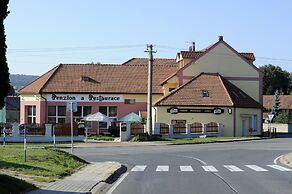 Wellness penzion Kroměříž - Zlobice