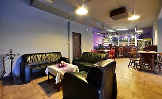 Wellness penzion Kroměříž - Zlobice