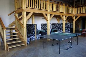 Wellness penzion Kroměříž - Zlobice