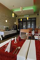 Wellness penzion Kroměříž - Zlobice
