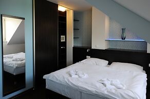 Wellness penzion Kroměříž - Zlobice