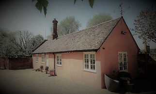 The Mill - Long Melford