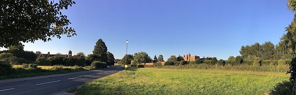 The Mill - Long Melford