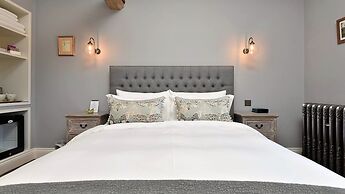 The Mill - Long Melford