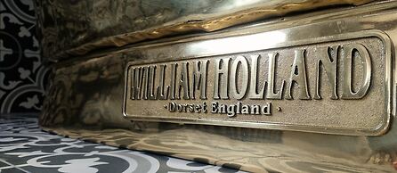 The Mill - Long Melford