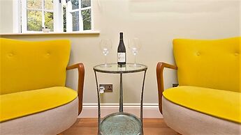 The Mill - Long Melford