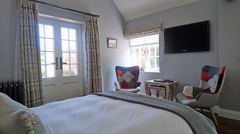 The Mill - Long Melford