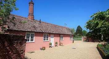 The Mill - Long Melford