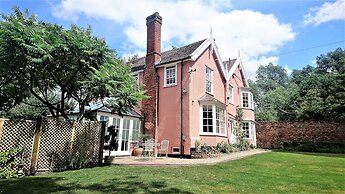 The Mill - Long Melford