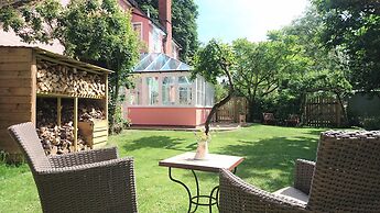 The Mill - Long Melford