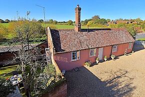 The Mill - Long Melford