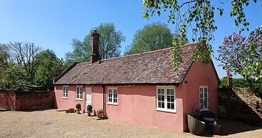 The Mill - Long Melford