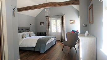 The Mill - Long Melford