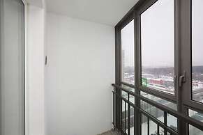 Apartment Etazhydaily Tsiolkovsky-Aviation