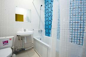 Apartment Etazhydaily Tsiolkovsky-Aviation