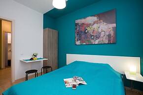 Apartment Etazhydaily Tsiolkovsky-Aviation