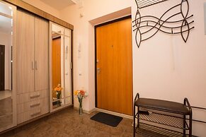 Apartment Etazhydaily Tsiolkovsky-Aviation