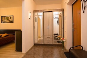 Apartment Etazhydaily Tsiolkovsky-Aviation