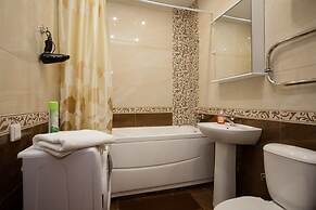 Apartment Etazhydaily Tsiolkovsky-Aviation