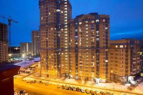 Apartment Etazhydaily Tsiolkovsky-Aviation