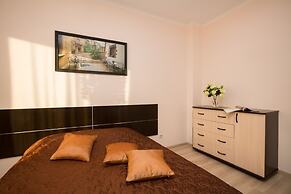 Apartment Etazhydaily Tsiolkovsky-Aviation