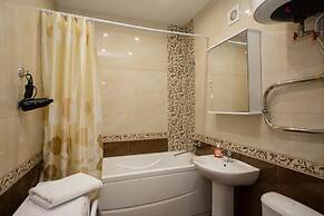 Apartment Etazhydaily Tsiolkovsky-Aviation