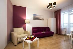 Apartment Etazhydaily Tsiolkovsky-Aviation