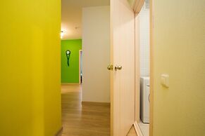 Apartment Etazhydaily Tsiolkovsky-Aviation