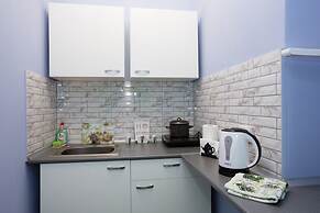 Apartment Etazhydaily Tsiolkovsky-Aviation