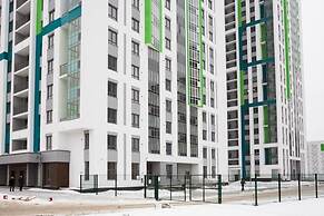 Apartment Etazhydaily Tsiolkovsky-Aviation