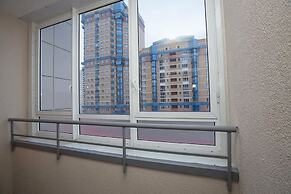 Apartment Etazhydaily Tsiolkovsky-Aviation