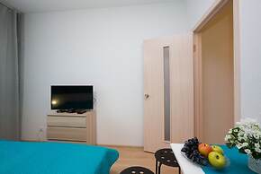 Apartment Etazhydaily Tsiolkovsky-Aviation