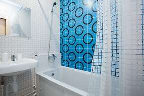 Apartment Etazhydaily Tsiolkovsky-Aviation