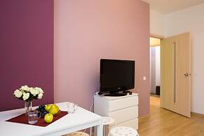 Apartment Etazhydaily Tsiolkovsky-Aviation