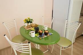 Apartment Etazhydaily Tsiolkovsky-Aviation