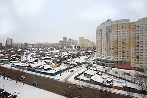 Apartment Etazhydaily Tsiolkovsky-Aviation