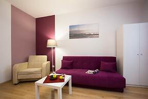 Apartment Etazhydaily Tsiolkovsky-Aviation