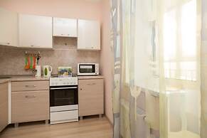 Apartment Etazhydaily Tsiolkovsky-Aviation