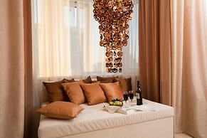 Apartment Etazhydaily Tsiolkovsky-Aviation