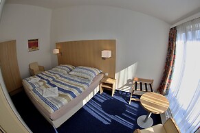 Apartments Kroměříž