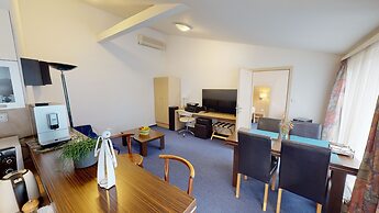 Apartments Kroměříž
