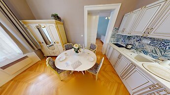 Apartments Kroměříž