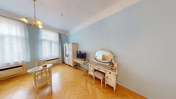 Apartments Kroměříž
