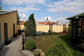 Apartments Kroměříž
