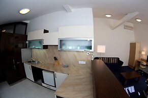 Apartments Kroměříž