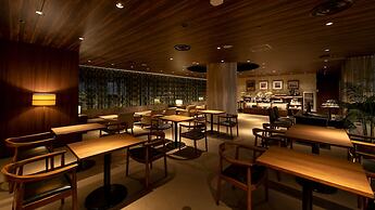 ANA Crowne Plaza Akita by IHG
