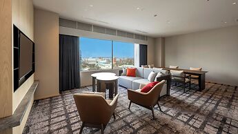 ANA Crowne Plaza Akita by IHG