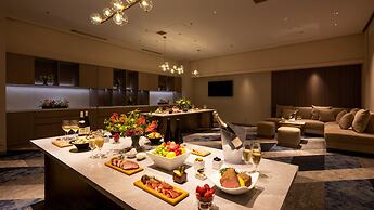 ANA Crowne Plaza Akita by IHG